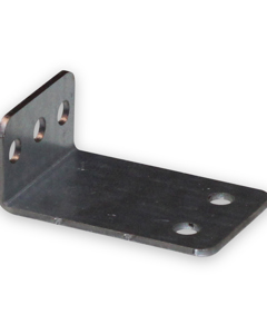 Halter für Führungsdraht mitte oben Nova-270